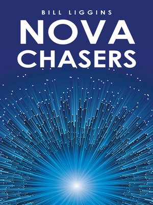 cover image of Nova Chasers